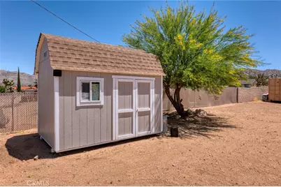 58598 Santa Maria Drive, Yucca Valley, CA 92284 - Photo 57