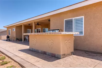 58598 Santa Maria Drive, Yucca Valley, CA 92284 - Photo 47
