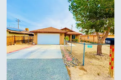 6213 Mariposa, 29 Palms MCB, CA 92277 - Photo 3