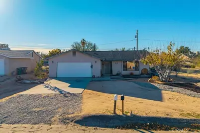 5474 Cahuilla Avenue, 29 Palms MCB, CA 92277 - Photo 39