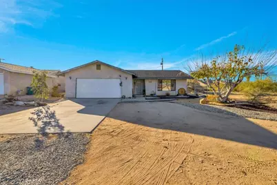 5474 Cahuilla Avenue, 29 Palms MCB, CA 92277 - Photo 3
