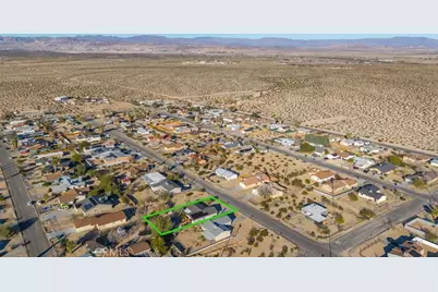 5474 Cahuilla Avenue, 29 Palms MCB, CA 92277 - Photo 37