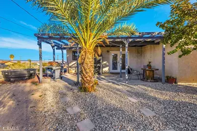 5474 Cahuilla Avenue, 29 Palms MCB, CA 92277 - Photo 29