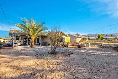 5474 Cahuilla Avenue, 29 Palms MCB, CA 92277 - Photo 31