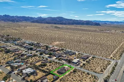 6543 Ivanpah, 29 Palms MCB, CA 92277 - Photo 29