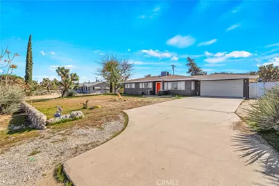 56527 Bonanza Drive, Yucca Valley, CA 92284 - Photo 3