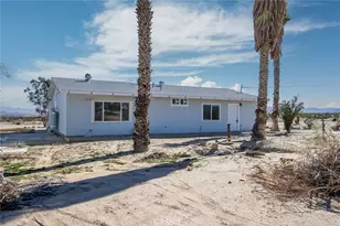 70626 Sunny Sands, 29 Palms MCB, CA 92277 - Photo 5
