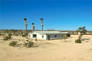 70626 Sunny Sands, 29 Palms MCB, CA 92277 - Photo 3