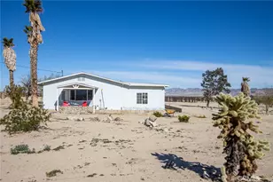70626 Sunny Sands, 29 Palms MCB, CA 92277 - Photo 27