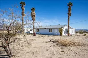 70626 Sunny Sands, 29 Palms MCB, CA 92277 - Photo 7