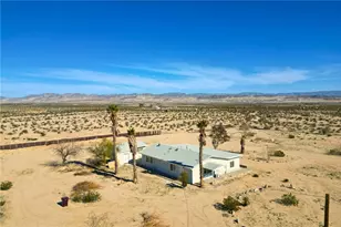 70626 Sunny Sands, 29 Palms MCB, CA 92277 - Photo 3