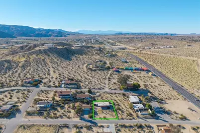 6572 Bullion Avenue, 29 Palms MCB, CA 92277 - Photo 43