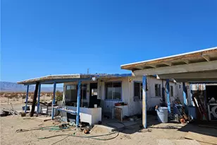 5451 Kuhns Rd, 29 Palms MCB, CA 92277 - Photo 3