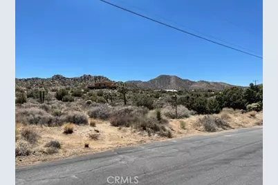 0 Carmelita Circle, Yucca Valley, CA 92284 - Photo 3