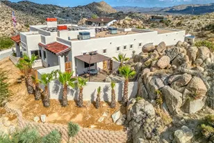 57045 Plaza Del Amigo, Yucca Valley, CA 92284 - Photo 9