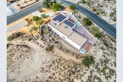 57045 Plaza Del Amigo, Yucca Valley, CA 92284 - Photo 55