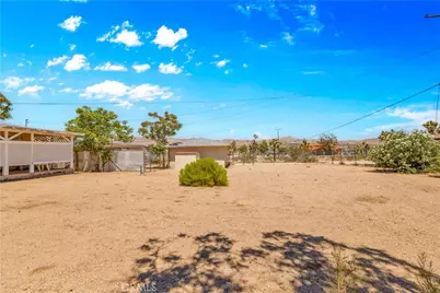 7337 Condalia, Yucca Valley, CA 92284 - Photo 29