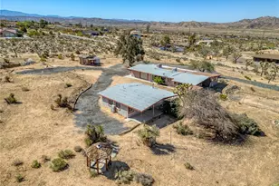 61375 Latham Trail, Joshua Tree, CA 92252 - Photo 29