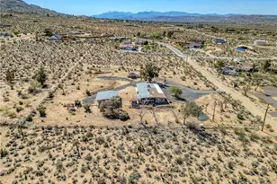 61375 Latham Trail, Joshua Tree, CA 92252 - Photo 27