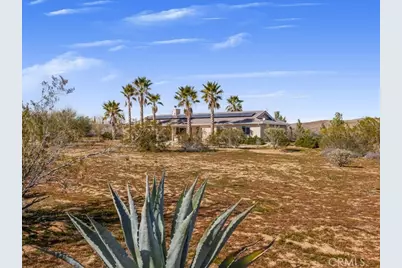 60208 Aberdeen Drive, Joshua Tree, CA 92252 - Photo 37