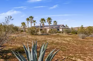 60208 Aberdeen Dr, Joshua Tree, CA 92252 - Photo 37