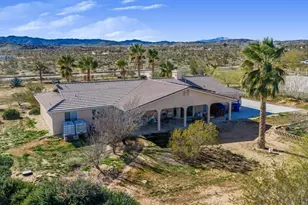 60208 Aberdeen Dr, Joshua Tree, CA 92252 - Photo 51