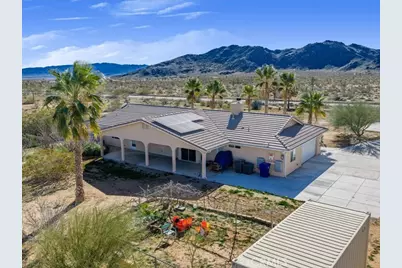 60208 Aberdeen Drive, Joshua Tree, CA 92252 - Photo 47