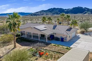 60208 Aberdeen Dr, Joshua Tree, CA 92252 - Photo 47