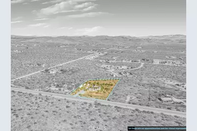 60208 Aberdeen Drive, Joshua Tree, CA 92252 - Photo 63