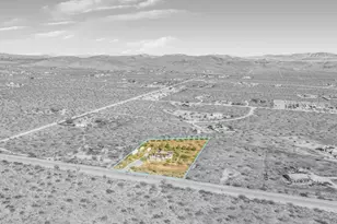 60208 Aberdeen Dr, Joshua Tree, CA 92252 - Photo 63