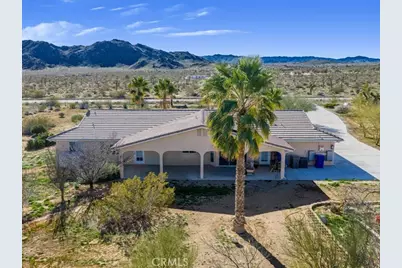 60208 Aberdeen Drive, Joshua Tree, CA 92252 - Photo 45