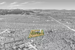 60208 Aberdeen Dr, Joshua Tree, CA 92252 - Photo 65
