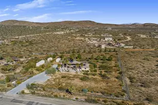 60208 Aberdeen Dr, Joshua Tree, CA 92252 - Photo 55