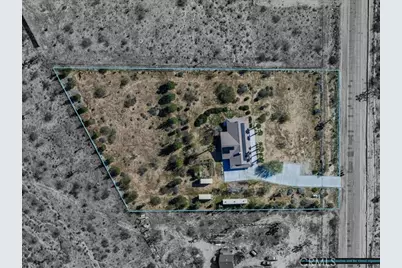 60208 Aberdeen Drive, Joshua Tree, CA 92252 - Photo 67