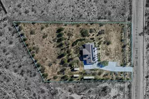 60208 Aberdeen Dr, Joshua Tree, CA 92252 - Photo 67