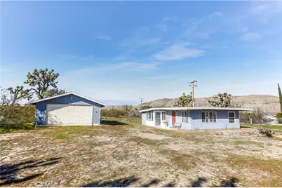 7148 Sage Avenue, Yucca Valley, CA 92284 - Photo 1