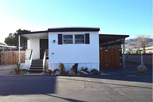 6426 Valley View Street, Joshua Tree, CA 92252 - Photo 1