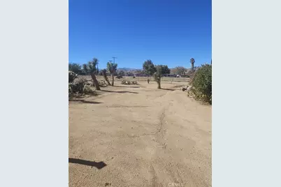 7501 Palm Avenue #107, Yucca Valley, CA 92284 - Photo 5