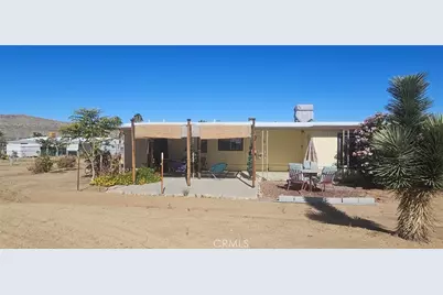 7501 Palm Avenue #107, Yucca Valley, CA 92284 - Photo 9