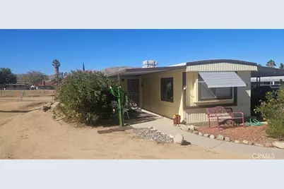 7501 Palm Avenue #107, Yucca Valley, CA 92284 - Photo 3