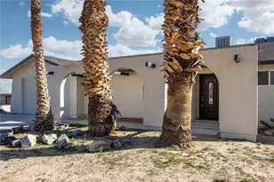 7129 Ivanpah, 29 Palms MCB, CA 92277 - Photo 5