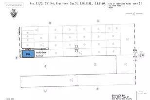 72840 Hatch, 29 Palms MCB, CA 92277 - Photo 1