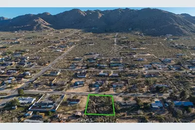 60432 Latham Trail, Joshua Tree, CA 92252 - Photo 17