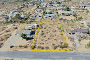 0 Avenida La Manana, Joshua Tree, CA 92252 - Photo 1