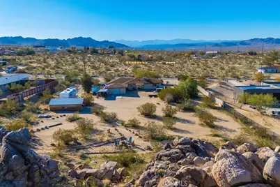 6875 Mount Shasta Avenue, Joshua Tree, CA 92252 - Photo 53