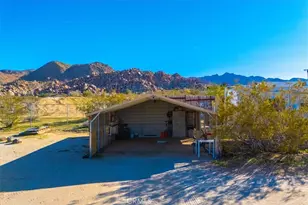 6875 Mt Shasta Ave, Joshua Tree, CA 92252 - Photo 51