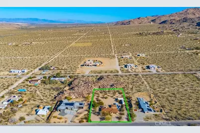 6875 Mount Shasta Avenue, Joshua Tree, CA 92252 - Photo 71