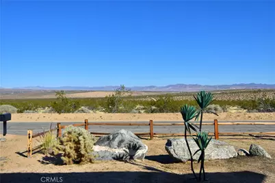 70377 Gorgonio Drive, 29 Palms MCB, CA 92277 - Photo 3