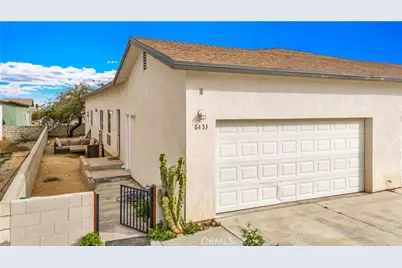 6453 Athol Avenue, 29 Palms MCB, CA 92277 - Photo 3