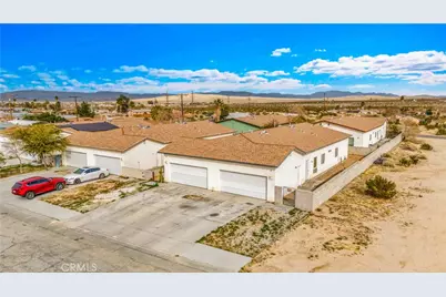6453 Athol Avenue, 29 Palms MCB, CA 92277 - Photo 1